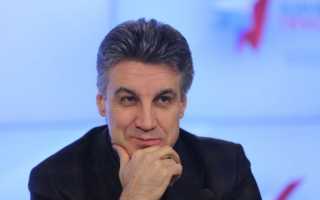 Алексей Пиманов и Валентина Пиманова развелись