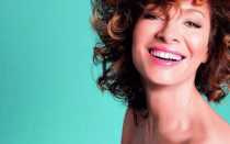 Прически как у Елены Подкаминской на длинные и средние волосы фото и видео уроки