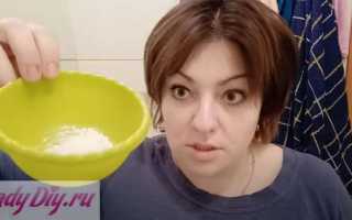 Маски для волос с аспирином — польза и способы применения