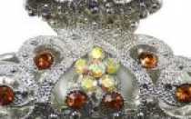 Самые быстрые варианты укладок волос с крабиками на каждый день