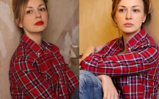 Анна Тараторкина раскрыла семейные тайны