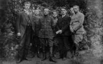 Юра Барабаш: тайна жизни и смерти последнего романтика блатного шансона