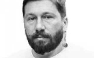 Евгений Чичваркин: самый скандальный бизнесмен