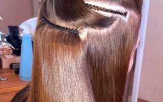 Hollywood Hair: кому подходит голливудское наращивание волос?
