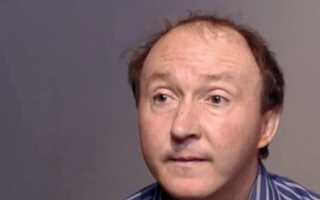 Страдающий алкоголизмом Александр Числов обвинил близких в попытке завладеть его квартирой