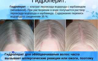 Можно ли при окрашивании волос разбавлять окислитель водой?