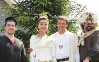 Биография, личная жизнь актрисы Ольги Фадеевой